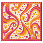 AnKreyòl Ak Tout Fos!  Square  90x90cm