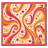 AnKreyòl Ak Tout Fos!  Square  90x90cm