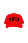BENI TRUCKER HAT