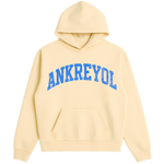 ANKREYÒL UNIVERSITY HOODIE