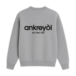 ANKREYOL AK TOUT FOS!