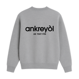 ANKREYOL AK TOUT FOS!