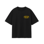 Ankreyòl Oval Tee