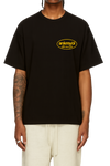 Ankreyòl Oval Tee