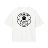 ANKREYOL CREST CLASSIC TEE
