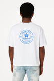 ANKREYOL CREST CLASSIC TEE