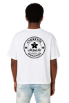 ANKREYOL CREST CLASSIC TEE