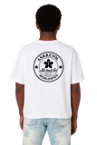 ANKREYOL CREST CLASSIC TEE