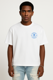 ANKREYOL CREST CLASSIC TEE