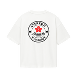 ANKREYOL CREST CLASSIC TEE