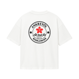 ANKREYOL CREST CLASSIC TEE