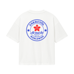 ANKREYOL CREST CLASSIC TEE
