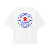 ANKREYOL CREST CLASSIC TEE