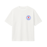 ANKREYOL CREST CLASSIC TEE