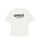 ANKREYOL AK TOUT FOS!